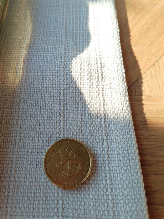 Монета с дефект за ценители