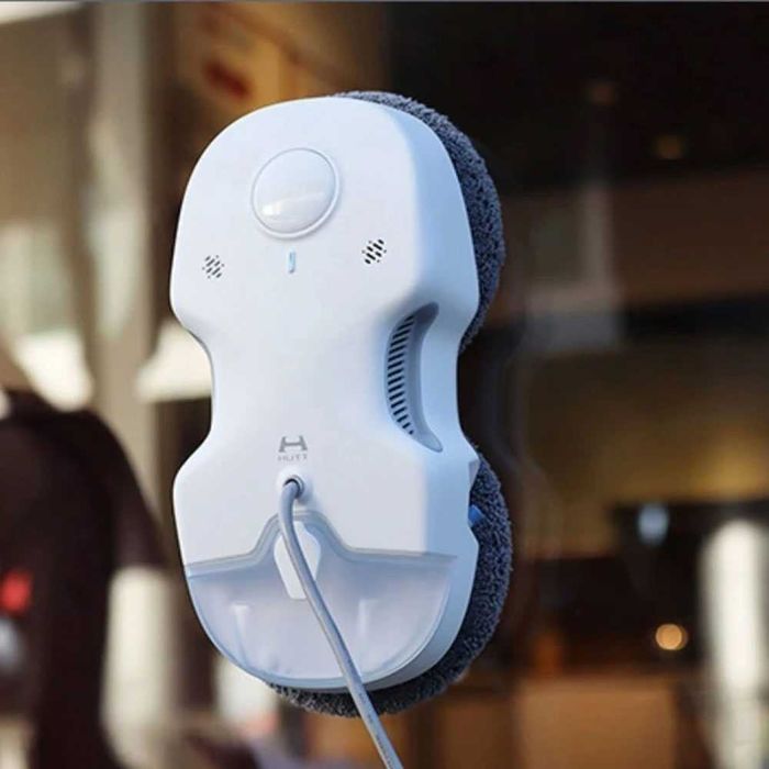 Робот-стеклоочиститель Xiaomi HUTT C65 EU (Белый)