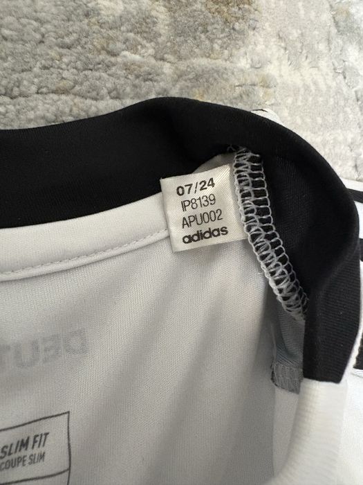 Tricou Adidas Germania 23/24