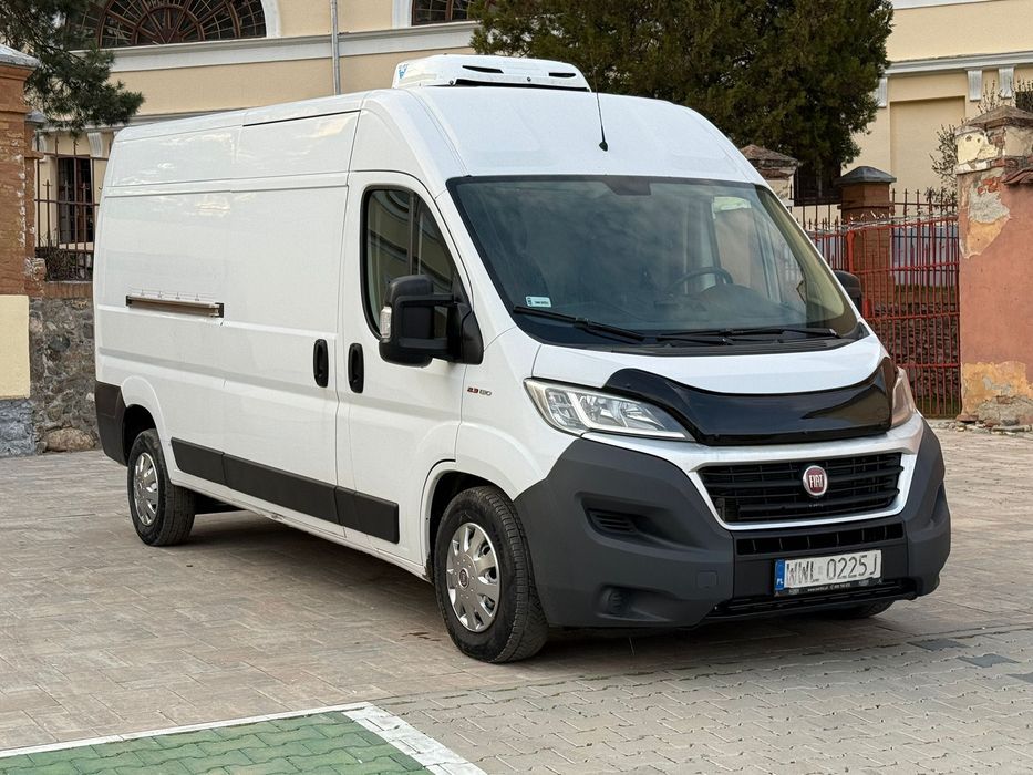 Fiat Ducato Renault Master Mercedes Sprinter Iveco