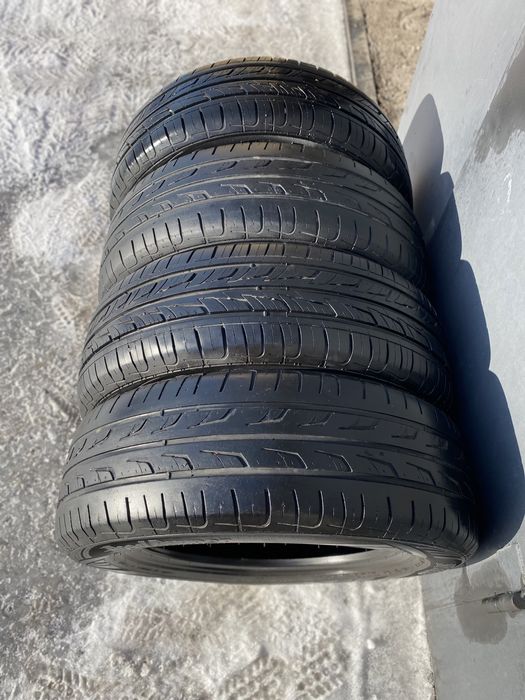 Летние резины кордиант R-15