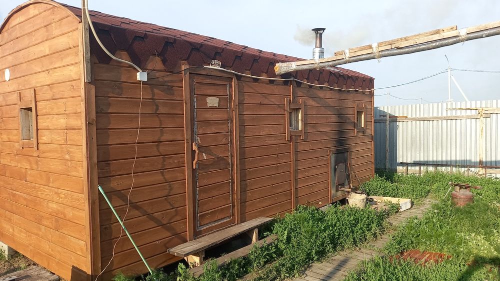 Продам коттедж в хорошем районе