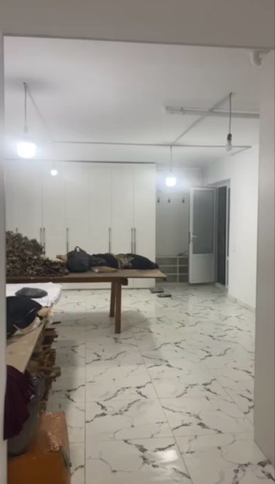 Олмос махала. Цех гатовый