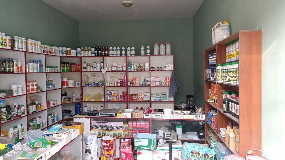 Продаëтся коммерческий магазин