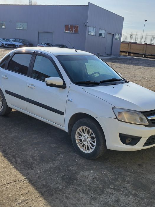 Продам Гранта АКПП