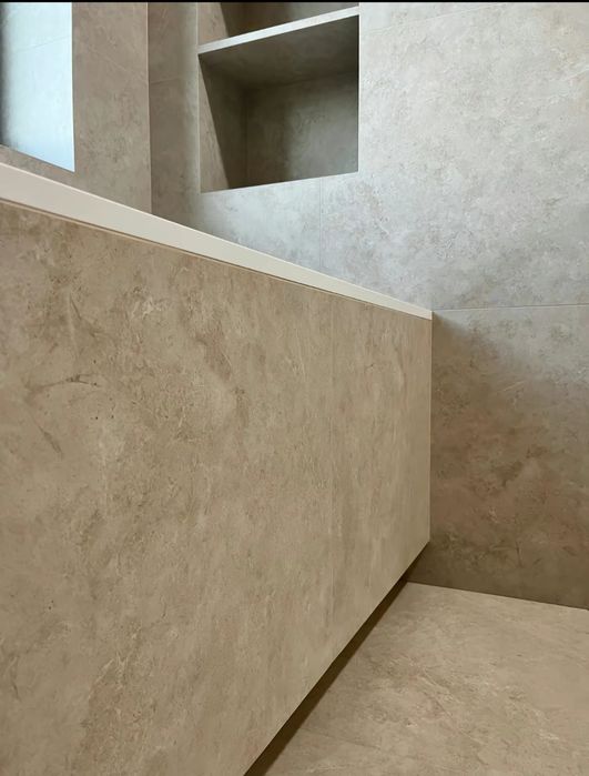 Ремонт санузлов под ключ