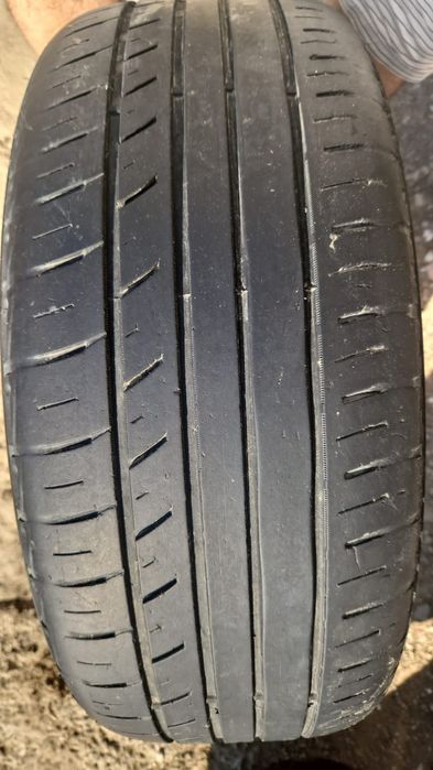 Диски с покрышками