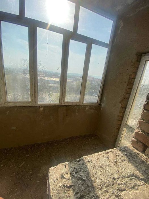 Ikki xonali uy honalari kotta jami 82 kv