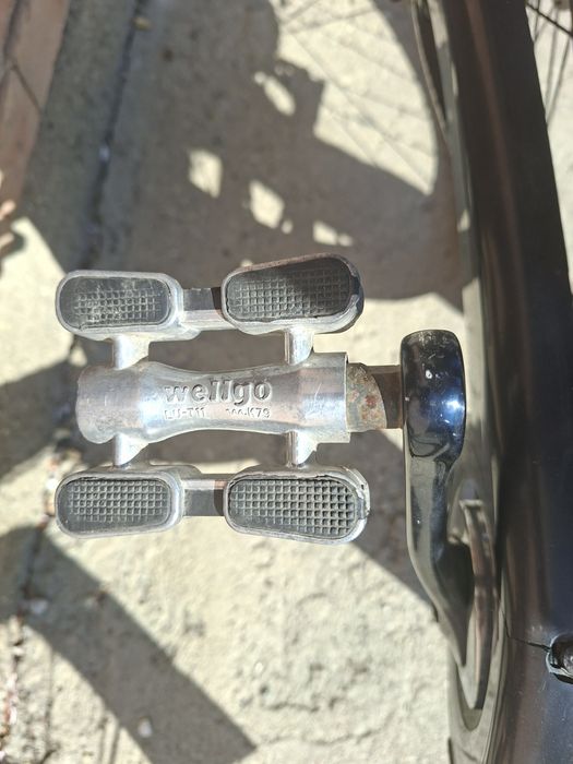 Vand bicicleta electrica dama