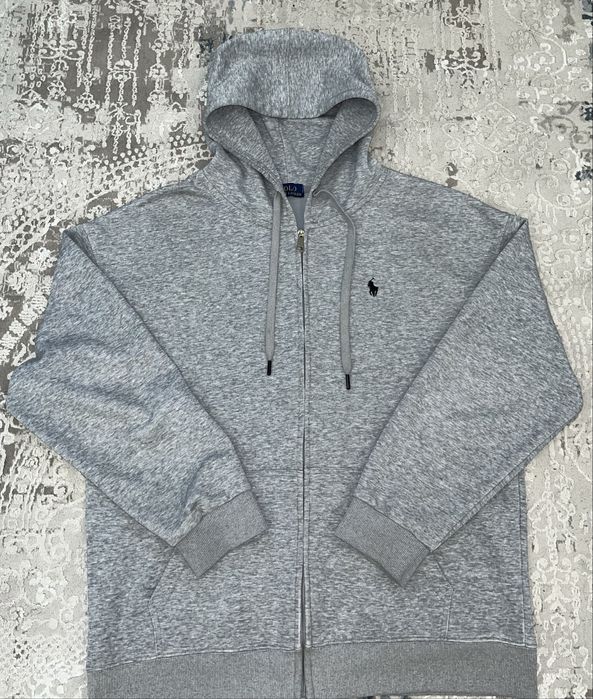 Poli Ralph Lauren зипка