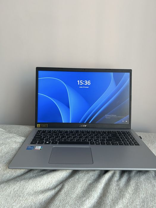 Ноутбук Acer Aspire 3