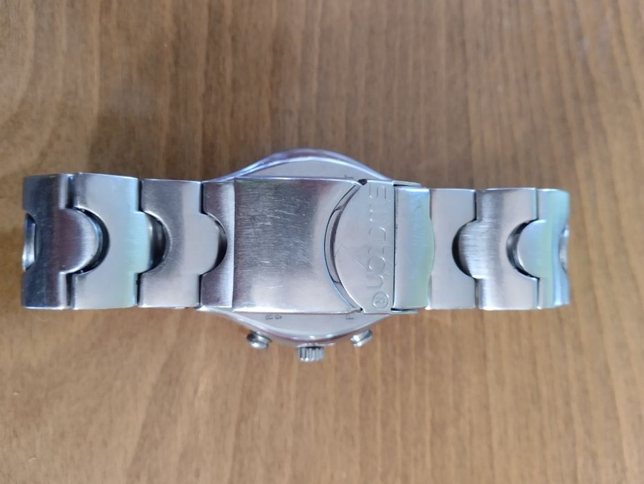 Swatch Irony Swiss made