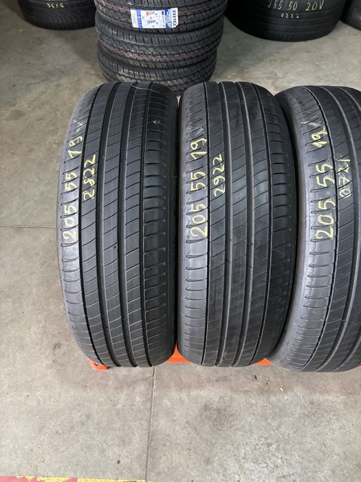Anvelope Vara 205/55/19 Michelin Primacy 3 205 55 19 R19