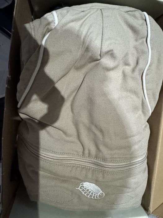 Manduca FIRST Pure Cotton