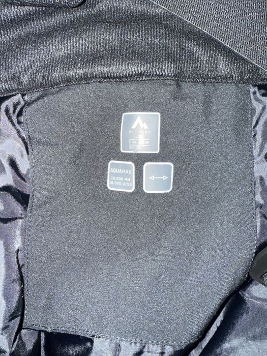 Costum ski complet geaca+ pantaloni + manusi