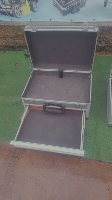 Куфари за инструменти