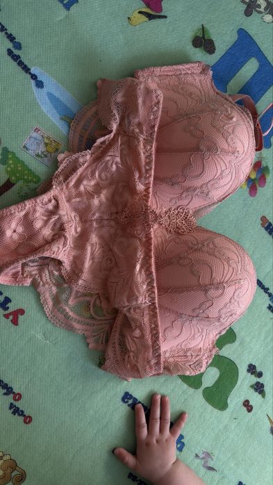 Нижнее белье в комплекте