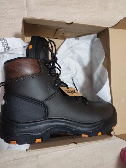 Мъжки Обувки нови Topaz high