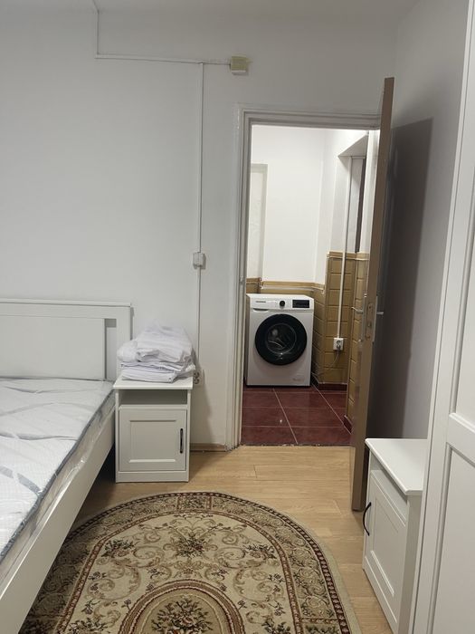 Drumul Taberei Proprietar Apartament 3 Camere Decomandat