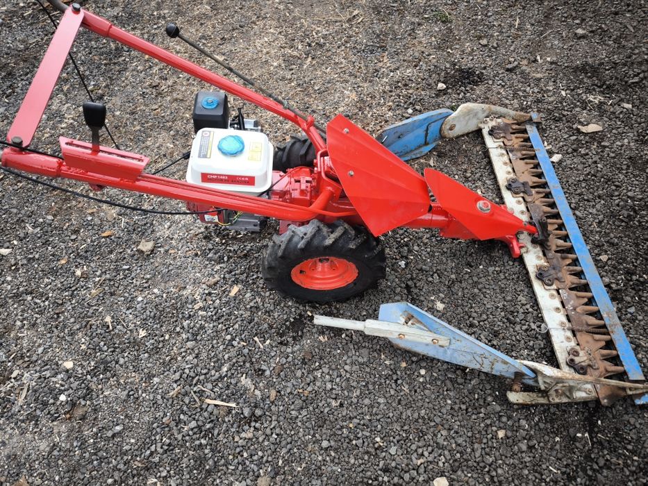 cositoare, Goldoni, MF70,Agria