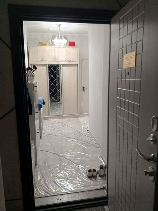 СРОЧНО 2 Комнатная квартира Tower Up Сергели ГМ Завод