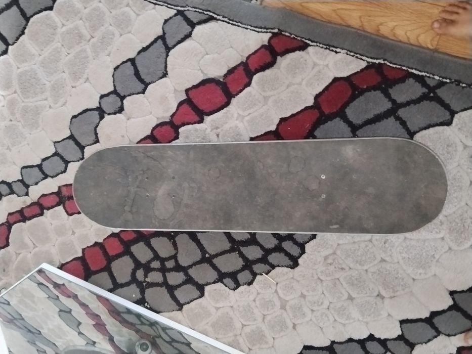 Скейт отличное состояние