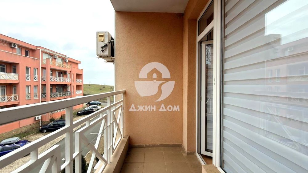 Продава се Едностаен апартамент в к.к. Слънчев бряг - 32 кв.м за 558 €/кв.м - Снимка #5
