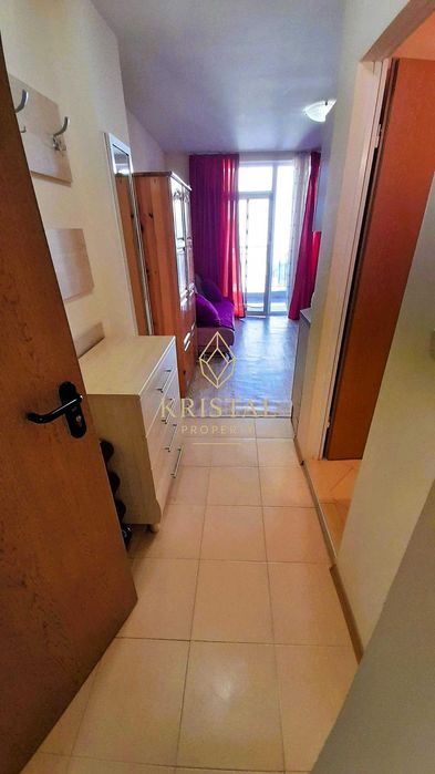 Продава се Едностаен апартамент в к.к. Слънчев бряг - 33 кв.м за 850 €/кв.м - Снимка #5
