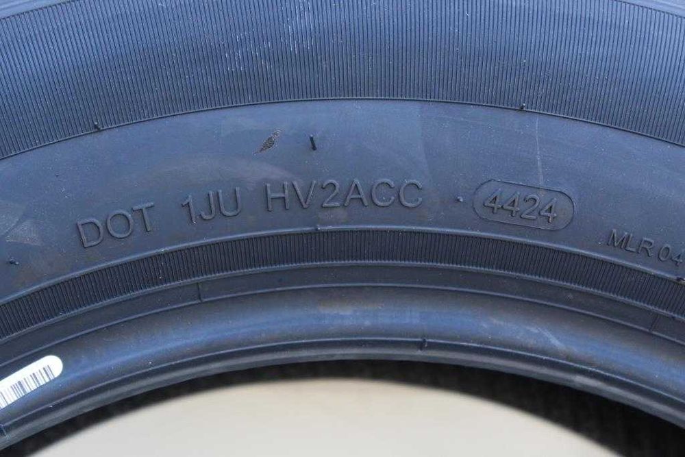 Anvelope noi 195/65R16C 104/102T, 8PR, WestLake, All Season