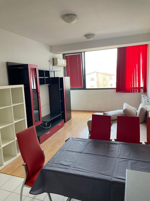Apartament 2 camere Evocasa Armonia  5 minute metrou titan