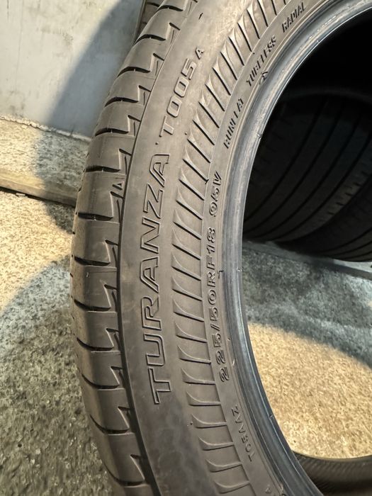 Гуми 225/50/18 BRIDGESTONE Turanza RUN FLAT