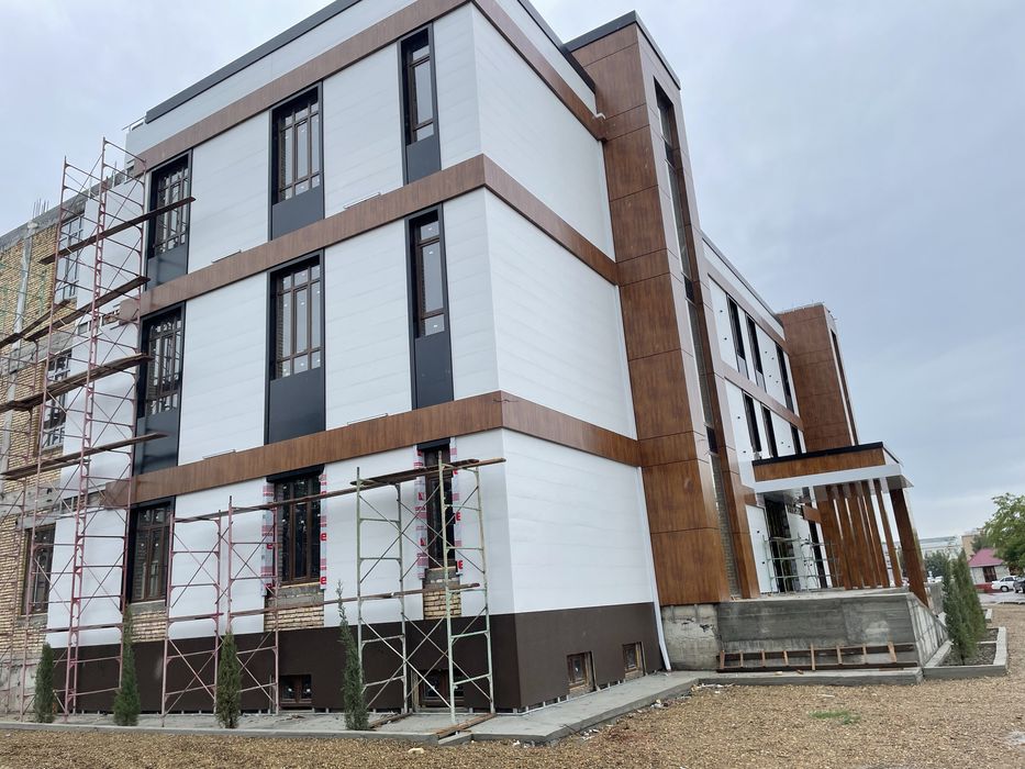 Аликафон/Алибонд/Алкабонд/Алкафон/Алкапон хизмати