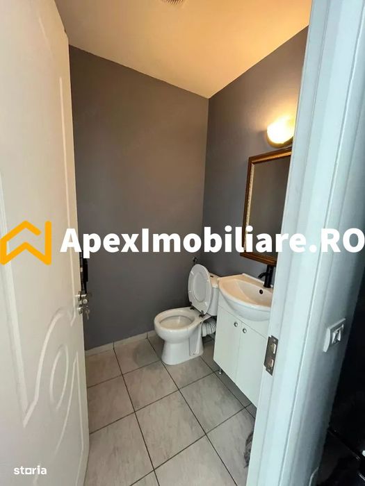 Apartament 3 camere de inchiriat Cismigiu Bucuresti | ApexImobiliare.r