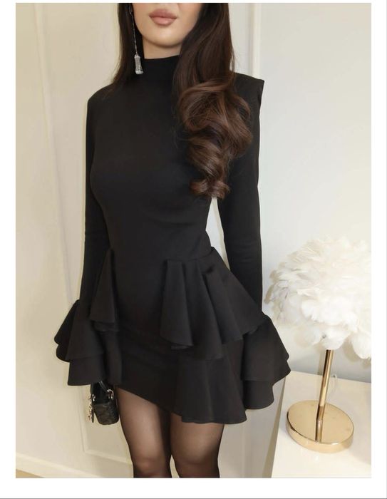 Вечернее платье, НОВОЕ