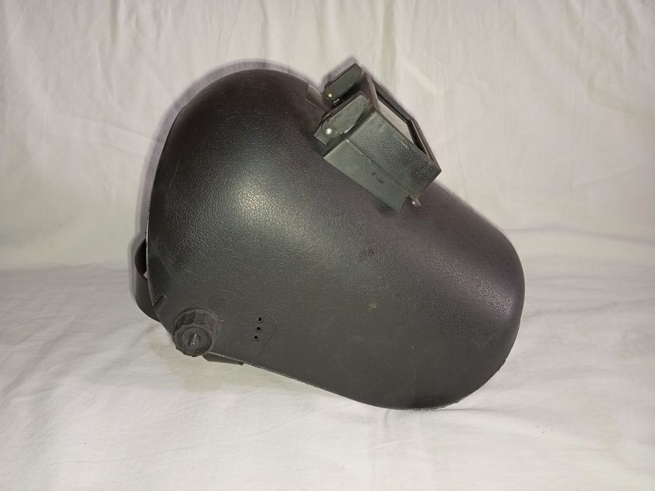 Защитная маска для электро сварки.