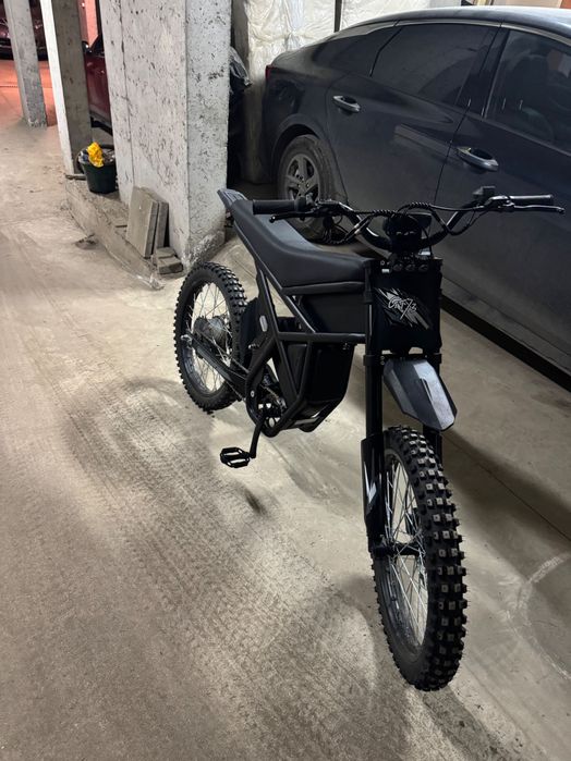 Електрически велосипед GT73