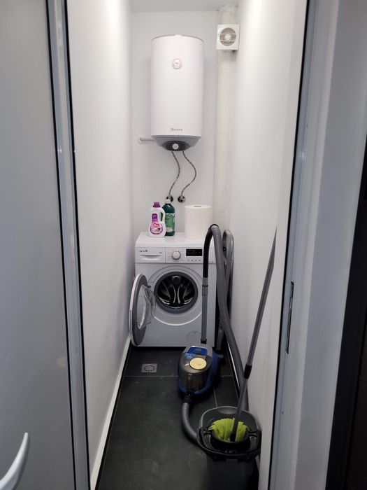 Дава се под наем Тристаен апартамент в Варна, Възраждане 1 - 70 кв.м за 408 € - Снимка #10