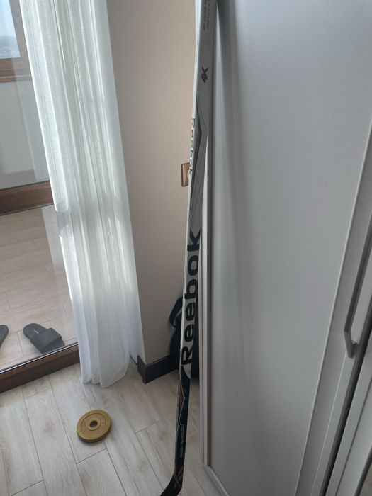 Клюшка подростковая