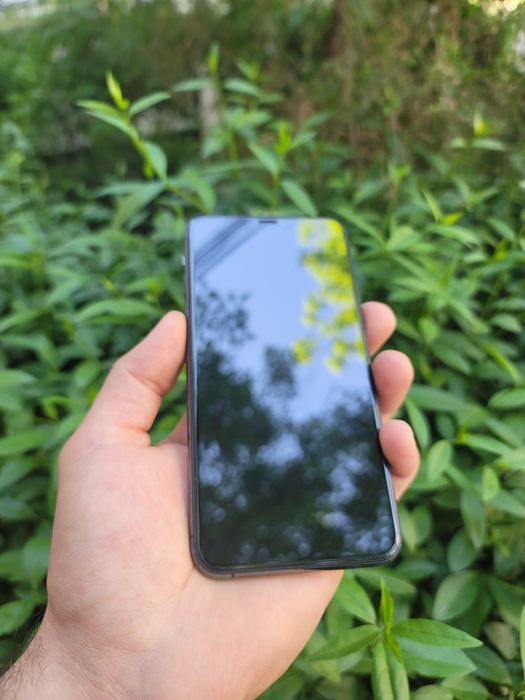 Iphone 11 pro Max 256 gb