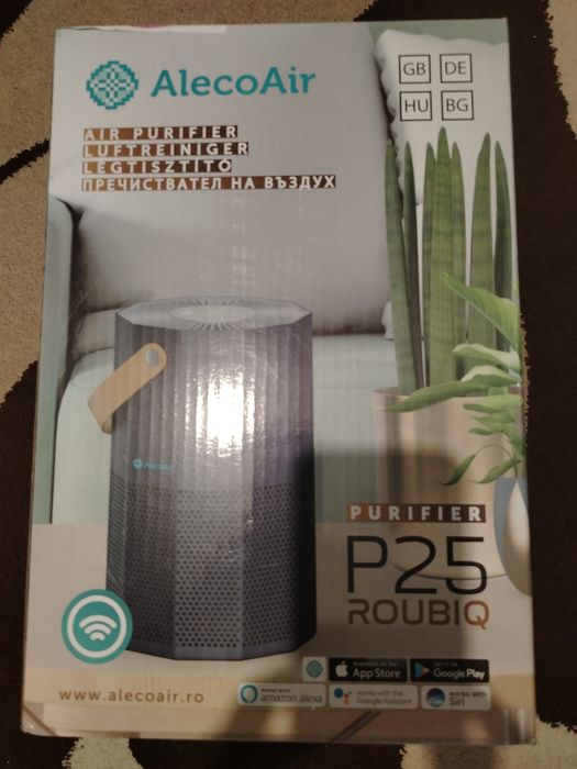 Filtru aer Philips nou