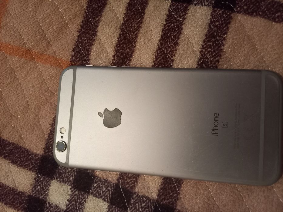Iphone 6s  келисемз