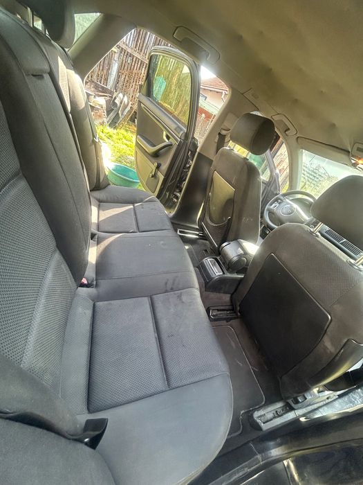 Vand mașină Audi A4