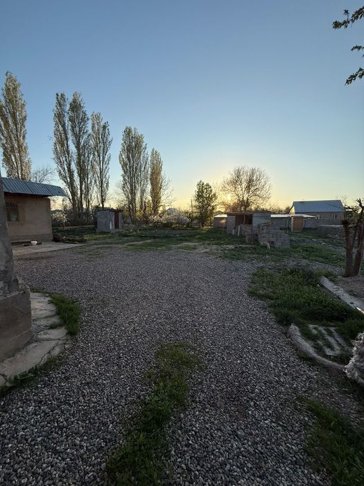 Продаётся 2 этажный дом г. Тараз