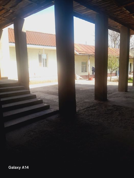 Уй сатылады 2этаждық