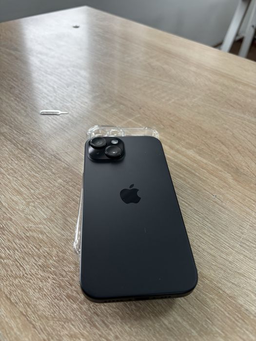 iPhone 15 гарантия сервистен 9 ай