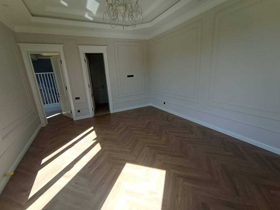 Продается в современном стиле дом ул.Луначарского