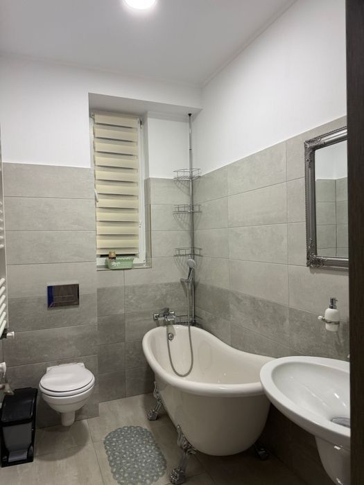 Apartament de închiriat Mamaia Nord