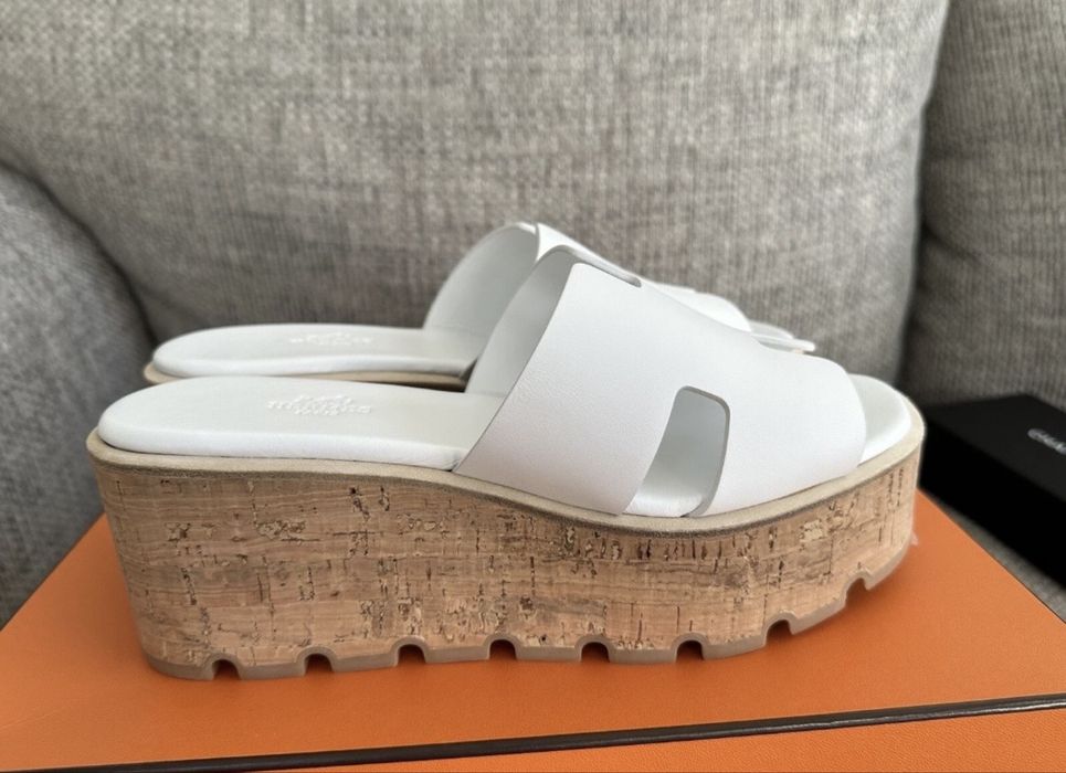 Hermes platform чехли