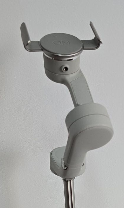 DJI Osmo Mobile 5 Ghimbal Athens Gray