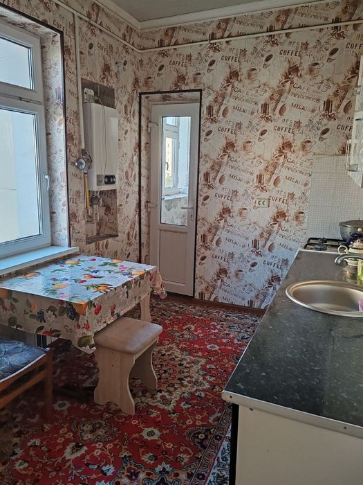 |6| Сергели 2 хонали квартира ижарага қулай жойлашув арзон нархда